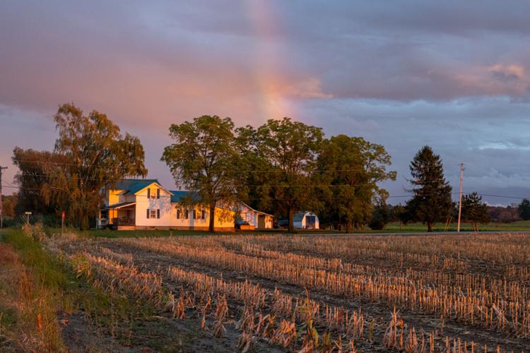 Remains of Henderson mechanic, exfirefighter honored with final ride