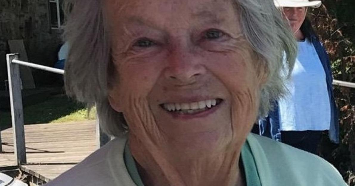 Ellen Lynch (McDonald) Magee Obituaries