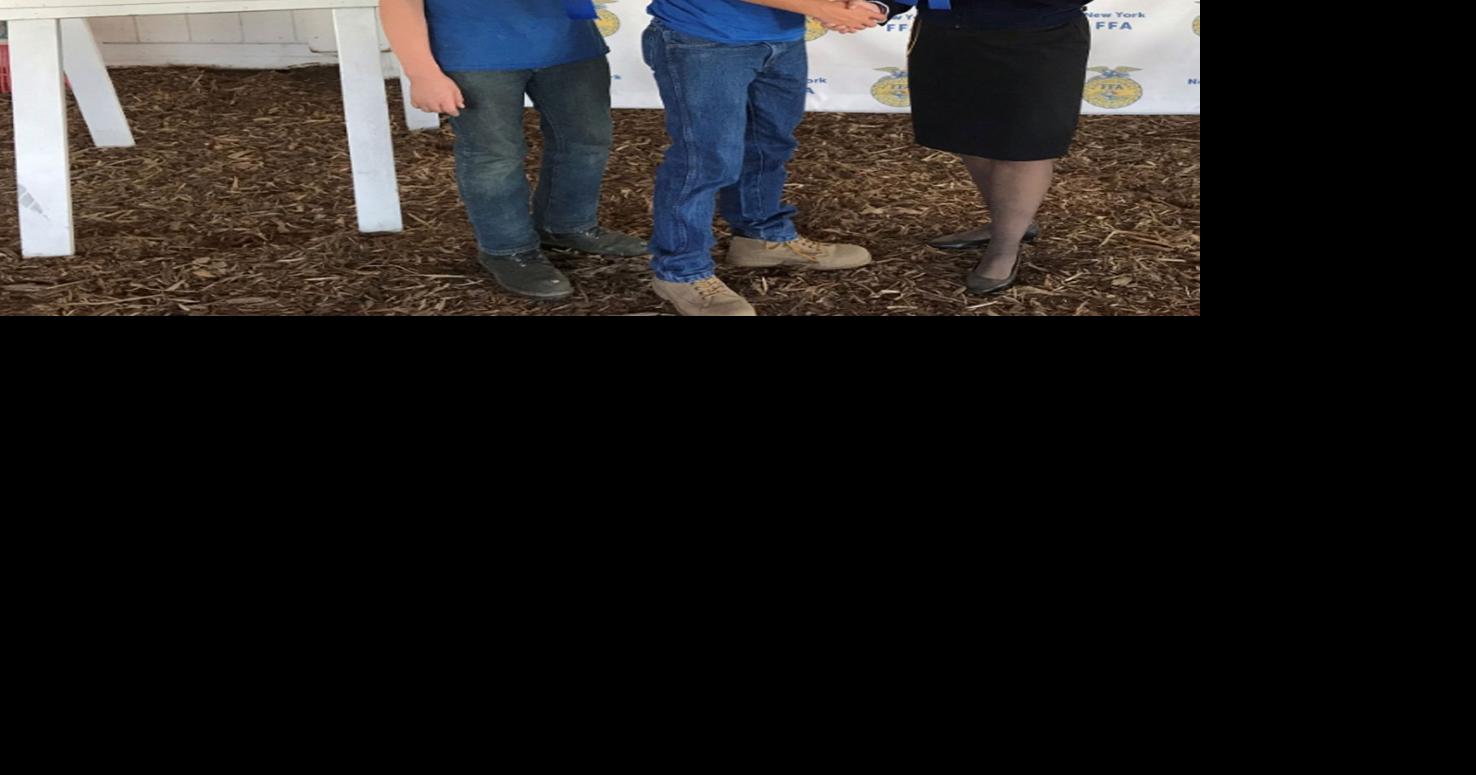 Carthage FFA team readies for next event | News | nny360.com
