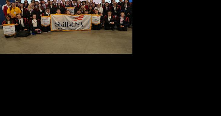 Bohlen Tech Students Win Medals at NYS Competition - Vimarsana News