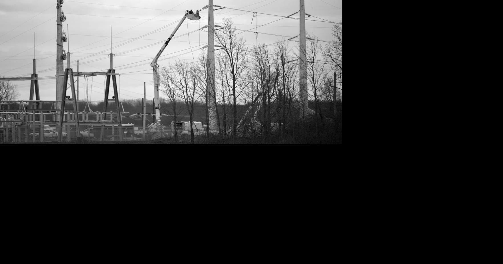 New York’s operator reports declining capacity, increasing demand as state energy grid comes to crossroads
