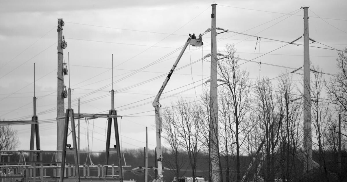 New York’s operator reports declining capacity, increasing demand as state energy grid comes to crossroads