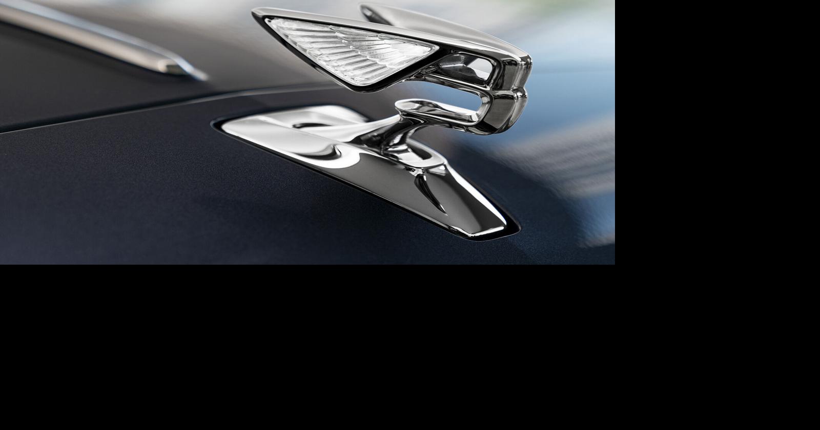 Putting focus on the ever-receding hood ornament, Auto Features