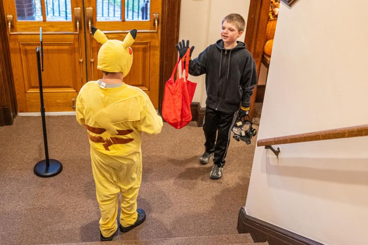 PHOTOS Trunkortreat in Watertown Kidscontent