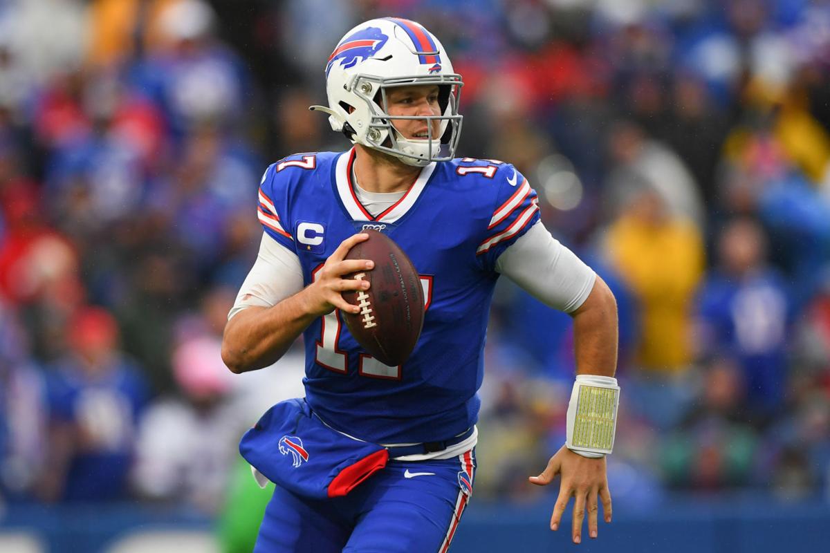 Nfl Roundup Bills Jets Win Giants Fall To Bears Pro Sports