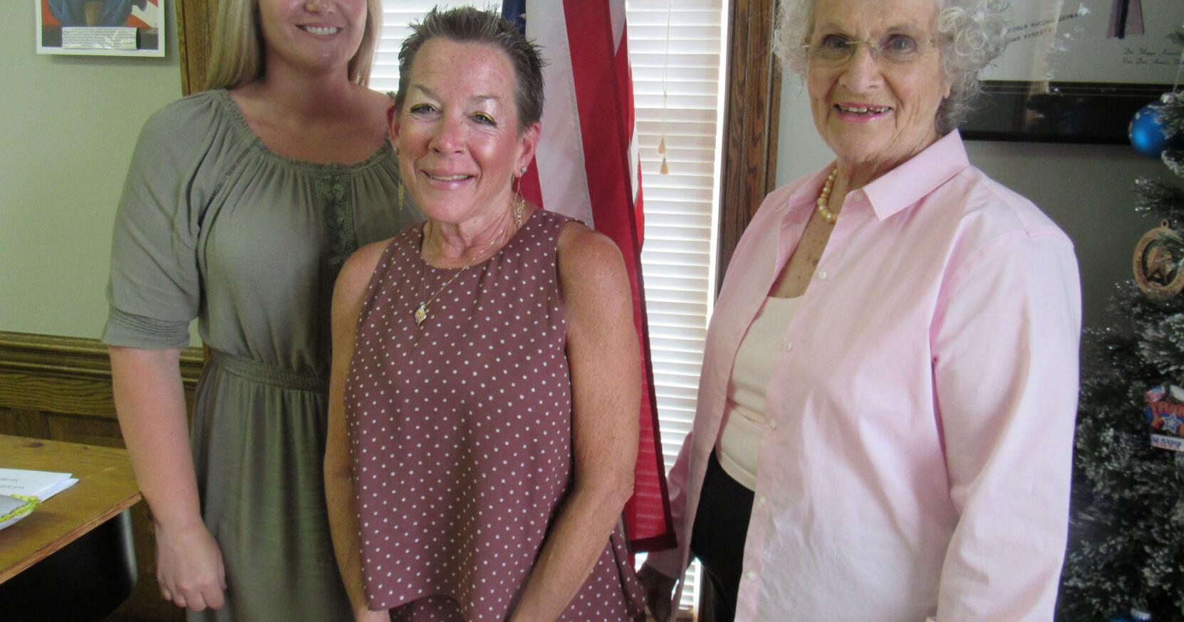 Four candidates vying for two Massena Town Board seats - Vimarsana News