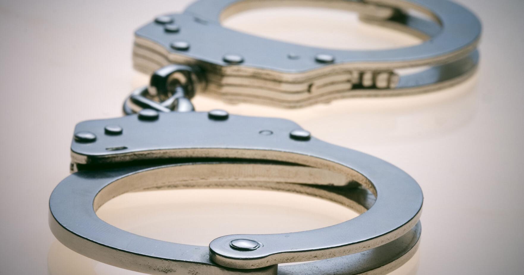 Recent Lewis County police activity - Vimarsana News