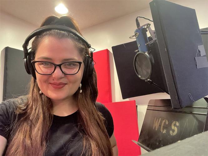 South Jeff graduate releases EP of Celtic music