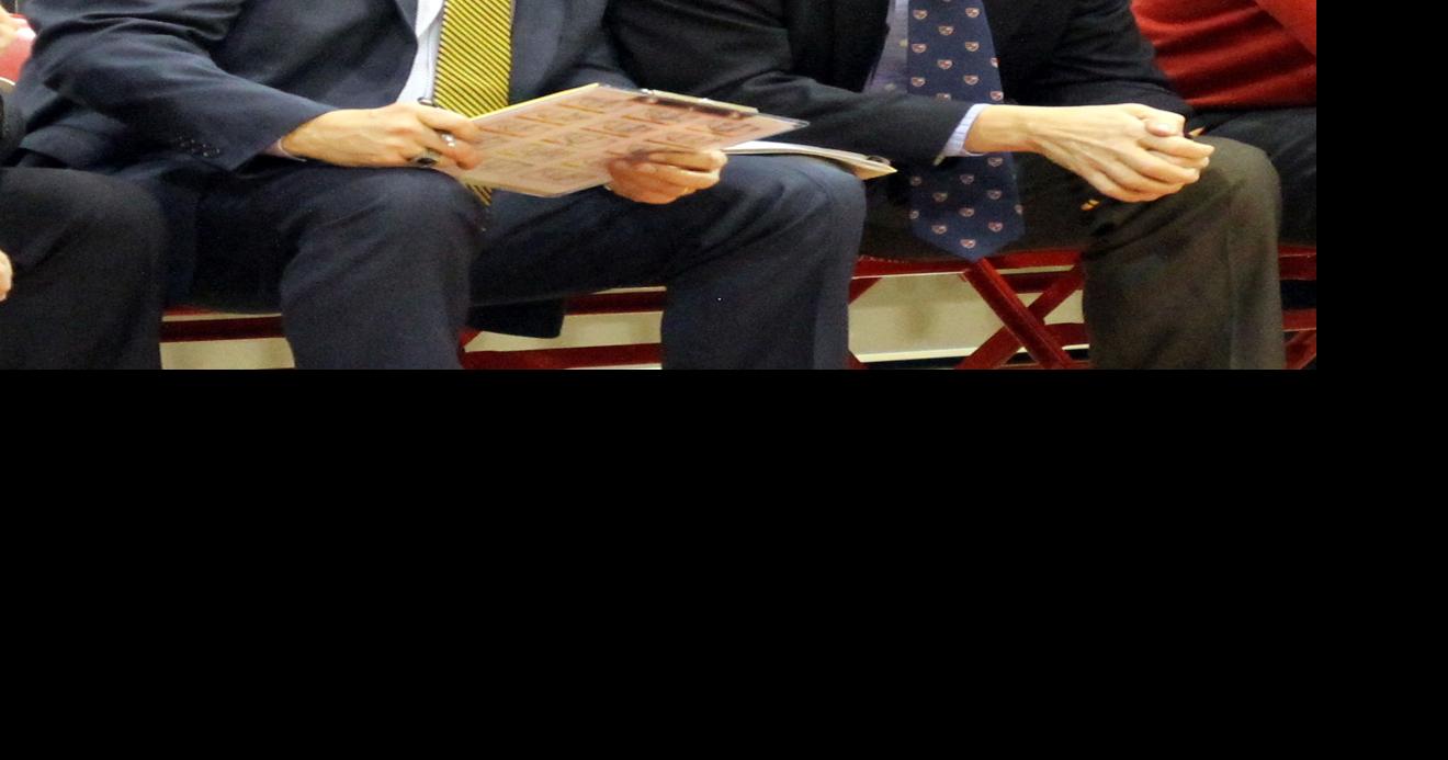 Longtime coach Miller heads to Hall | Sports | nny360.com