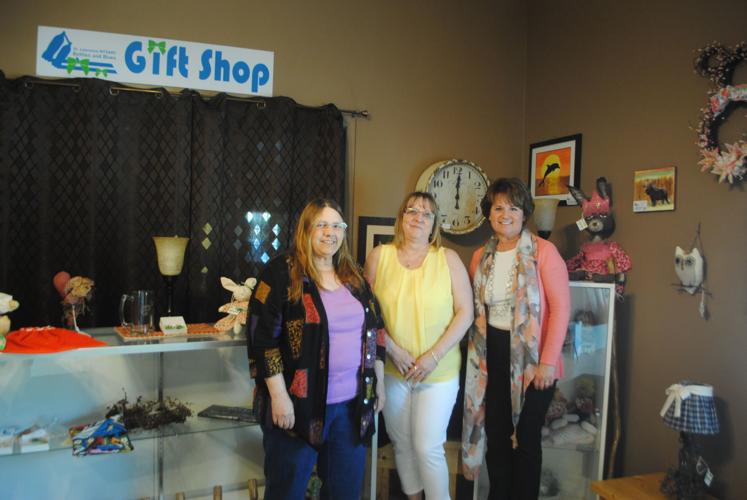 New redemption center opens News