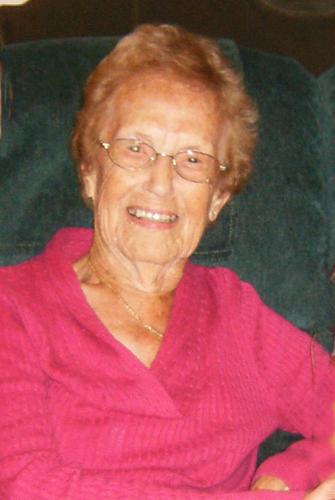 Geraldine E. (Sykes) Jackowski