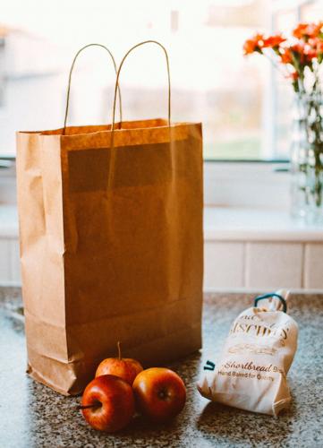 Four ways you can save on your grocery bill