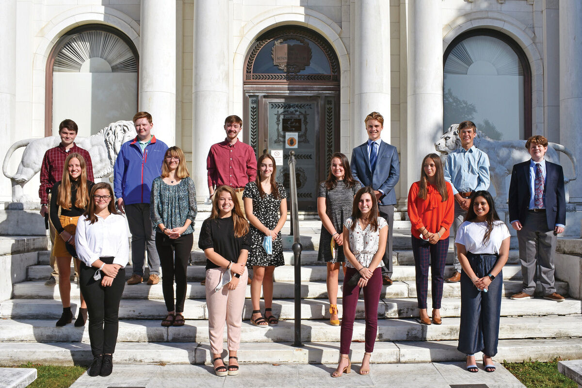 Youth Philanthropy Council awards $17,200 in grants to six north country organizations - Vimarsana News