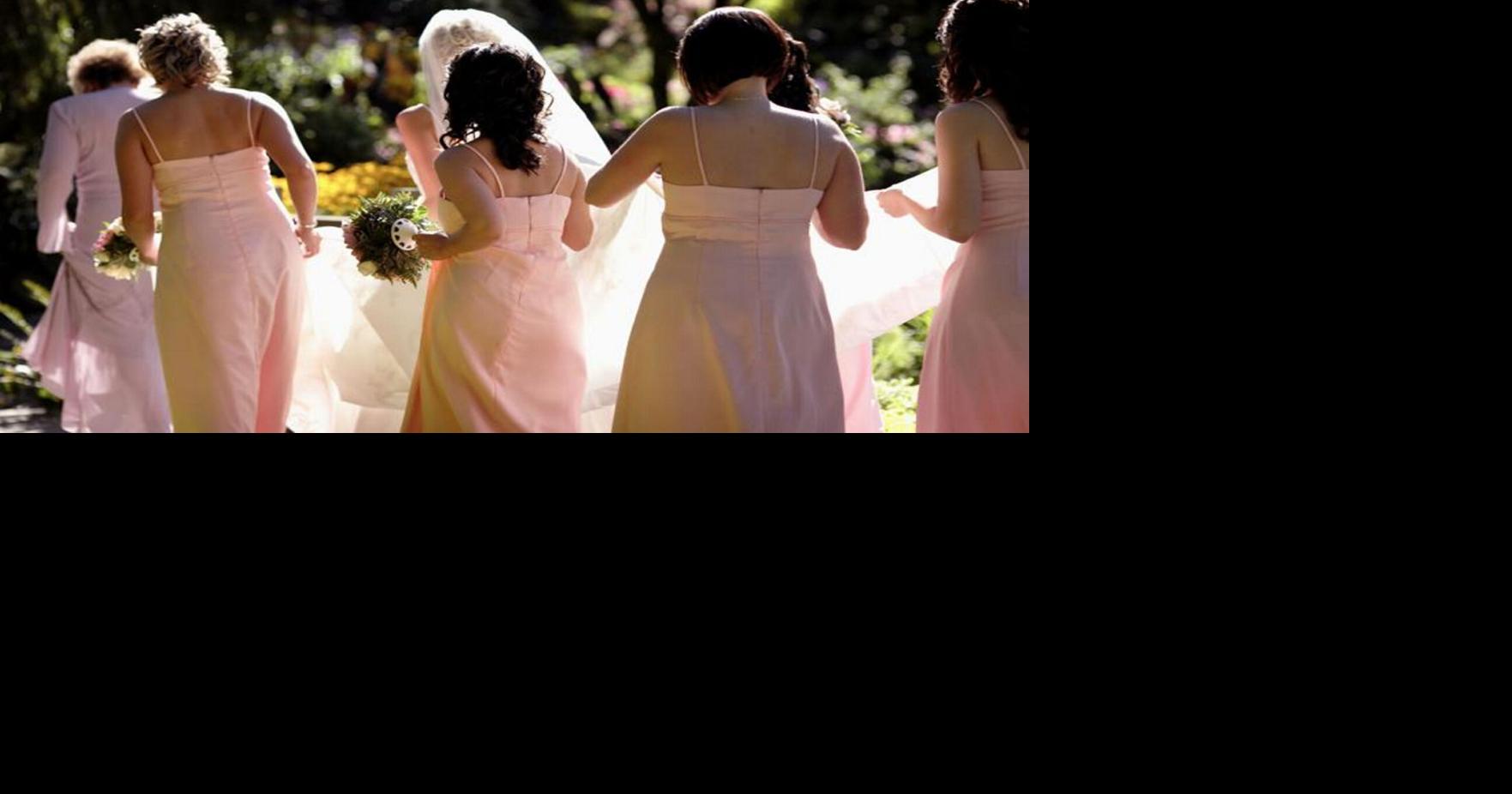 COVID-19 disrupted the Tri-Lakes wedding industry — now, service providers say there’s a ‘wedding boom’ | Business