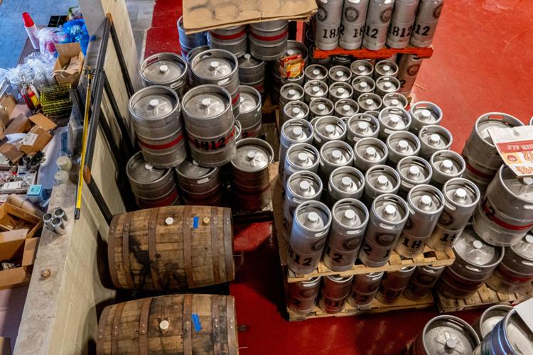 1812 Brewing Company to buy Maggie’s on the River | Business | nny360.com
