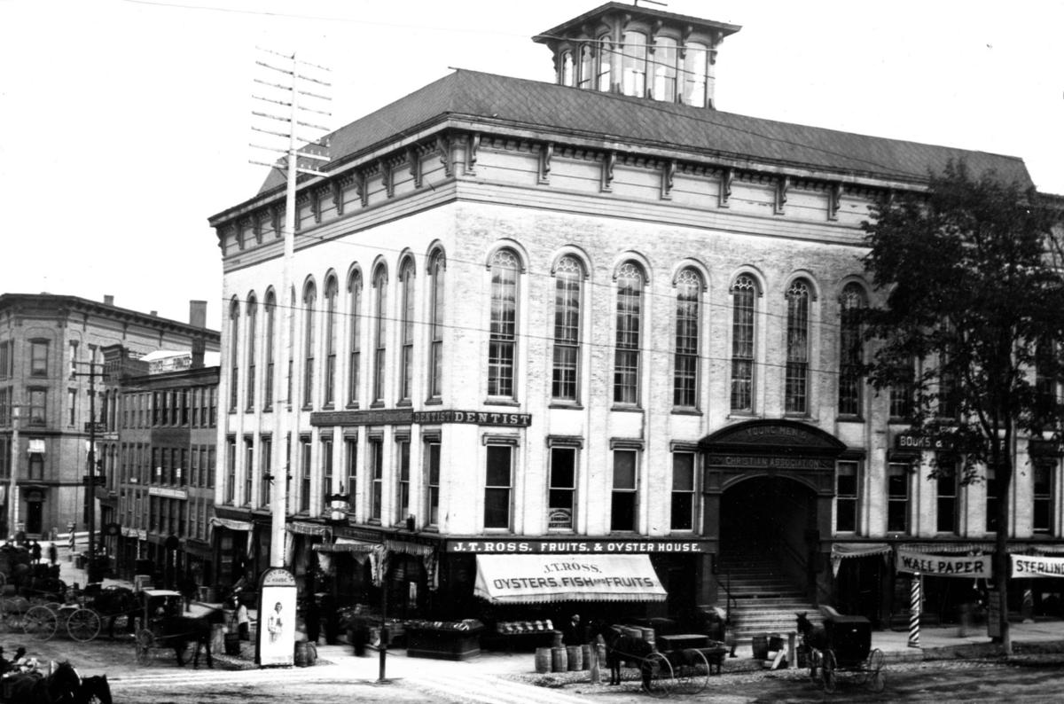 At 150 years, Watertown YMCA looks ahead to nurture its ‘heartbeat of the community’ Top