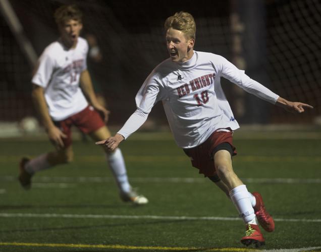 High school soccer Watertown, LaFargeville boys claim Frontier League