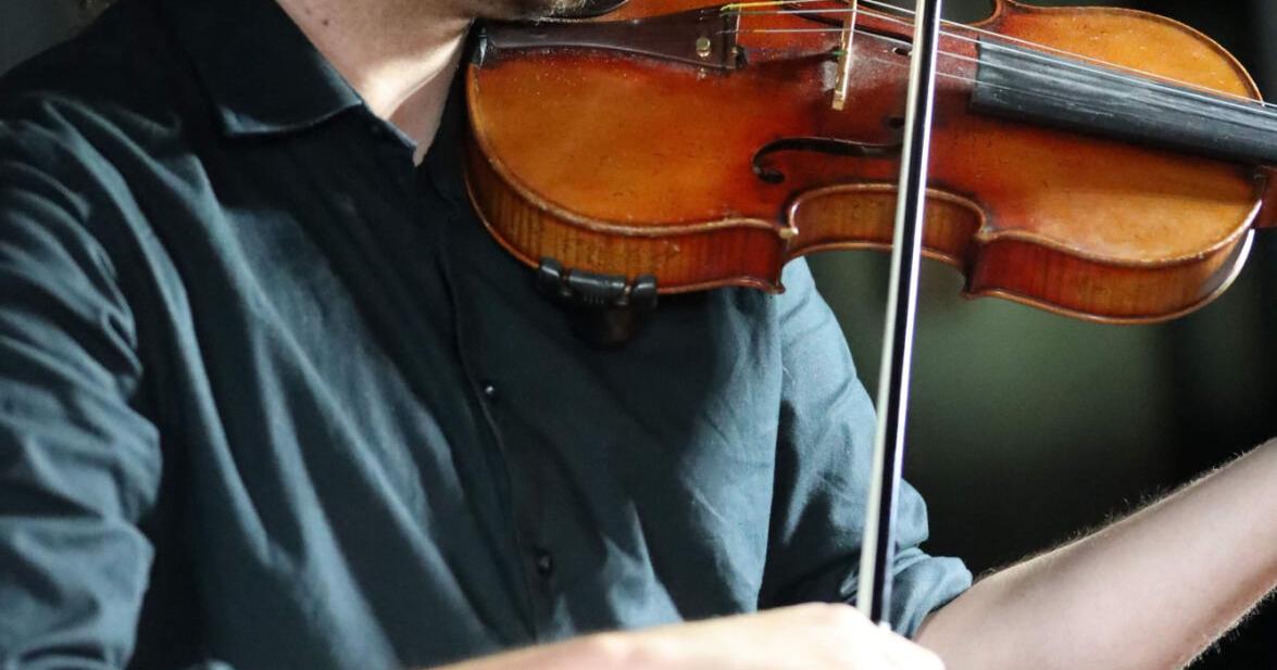 Sterling Brownell to perform July 24 - Vimarsana News