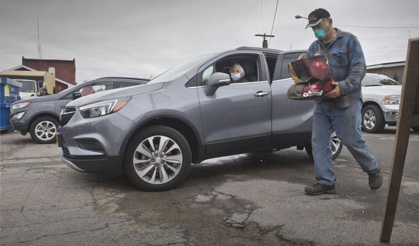 Despite pandemic, Norwood Recycling Center approaches 30 years