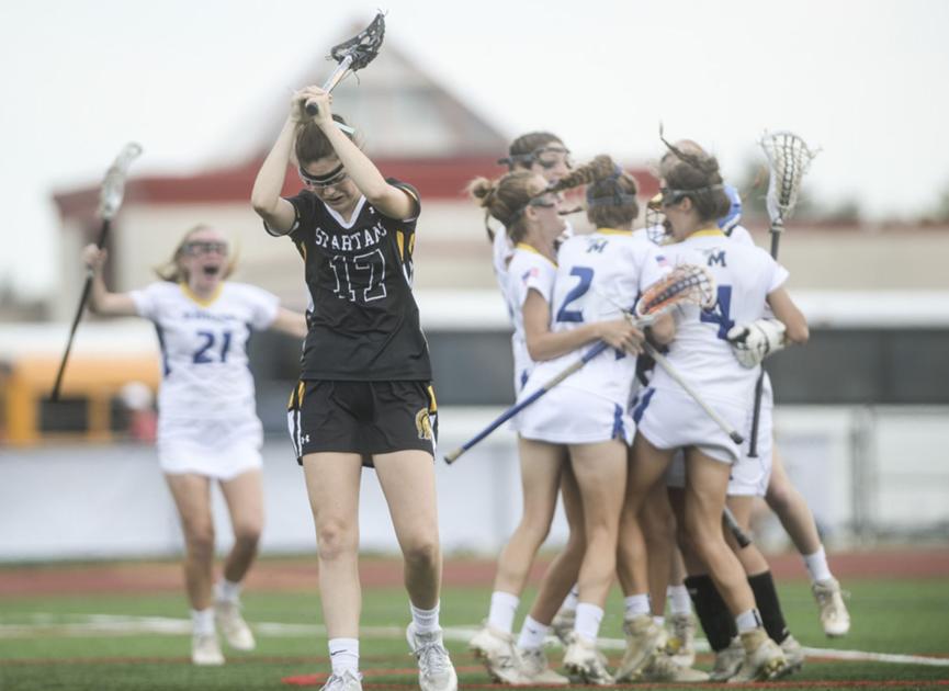 High School Girls Lacrosse South Jefferson Falls To Mattituck Southold 7 6 In Class D State Semifinal Sports Nny360 Com
