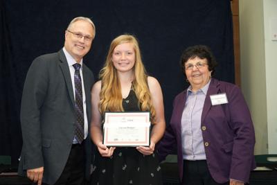 P Tech Students Citi Honored At Cny Ceremony Education