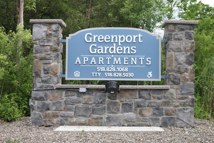 66unit Greenport Gardens readies for opening