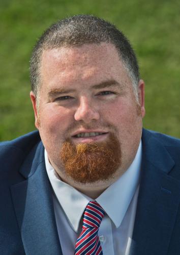 Greg Storie: Ready to serve community he loves as St Lawrence County