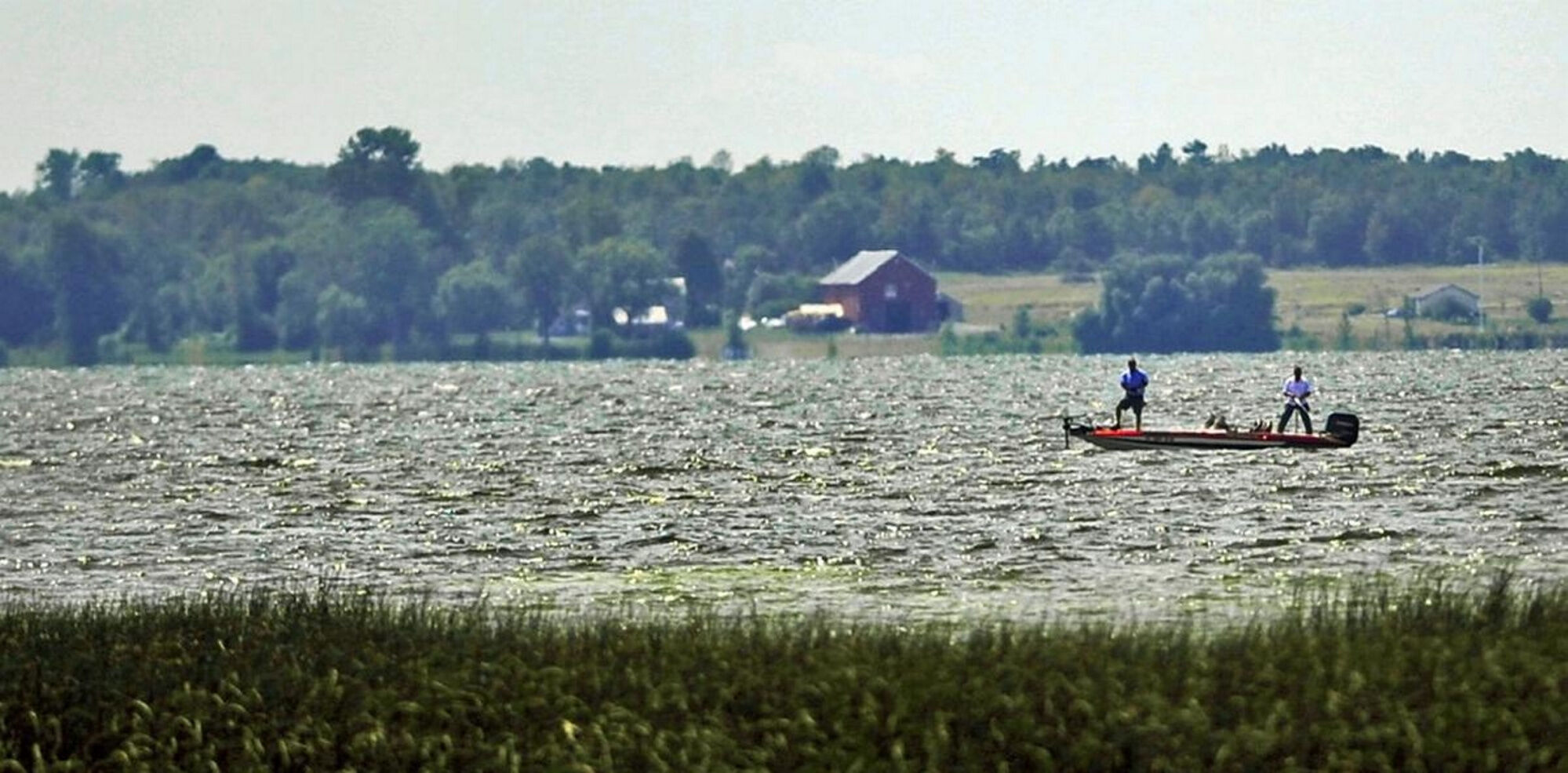 Save the River taking 32nd Winter Environmental Conference online - Vimarsana News