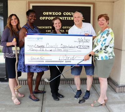 National Grid supports OCO