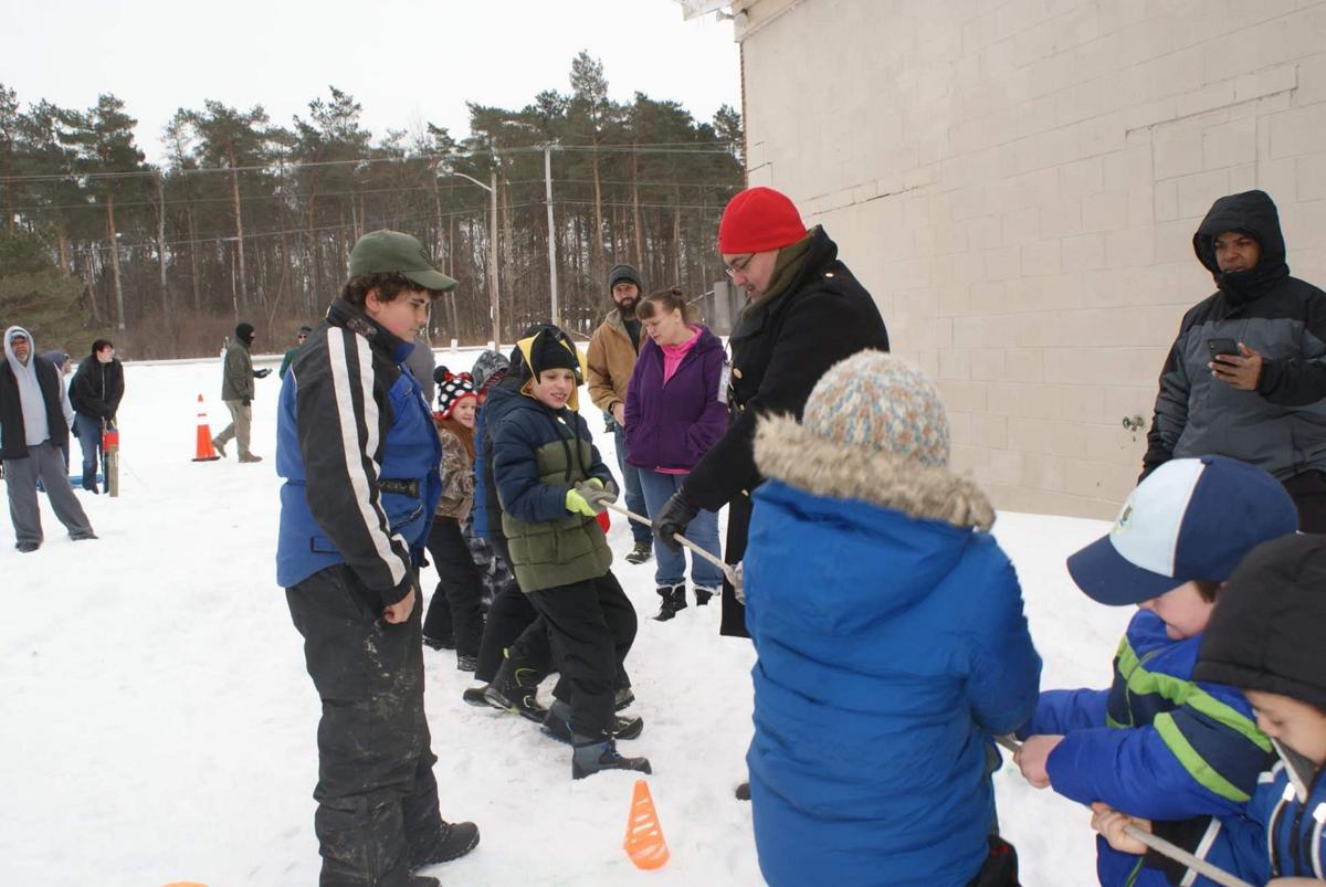 Gouverneur Hosts Scouts News Nny360 Com