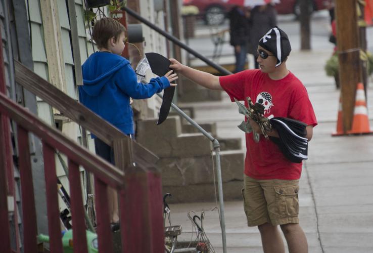 Labor Day Festivities News