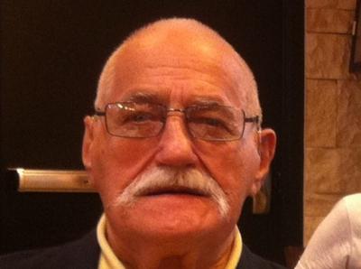 Donald Good, Sr.