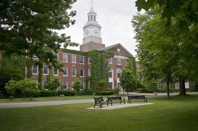 Suny Potsdam To Bring Students Back To Start Classes Aug 31 St Lawrence County Nny360 Com suny potsdam calendar 2021