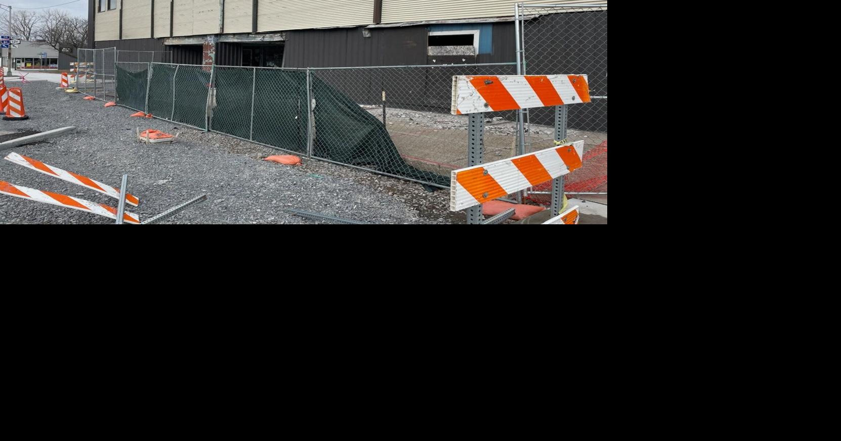 Watertown Trust readies move to new offices Business