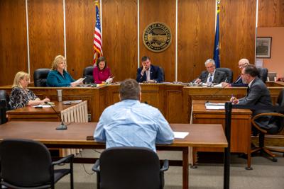Decorum debates take over City Council