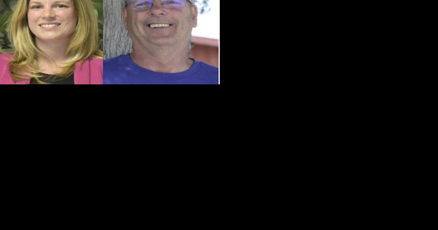Denmark residents Moser, Mahar eye Lewis County District 3 seat - Vimarsana News