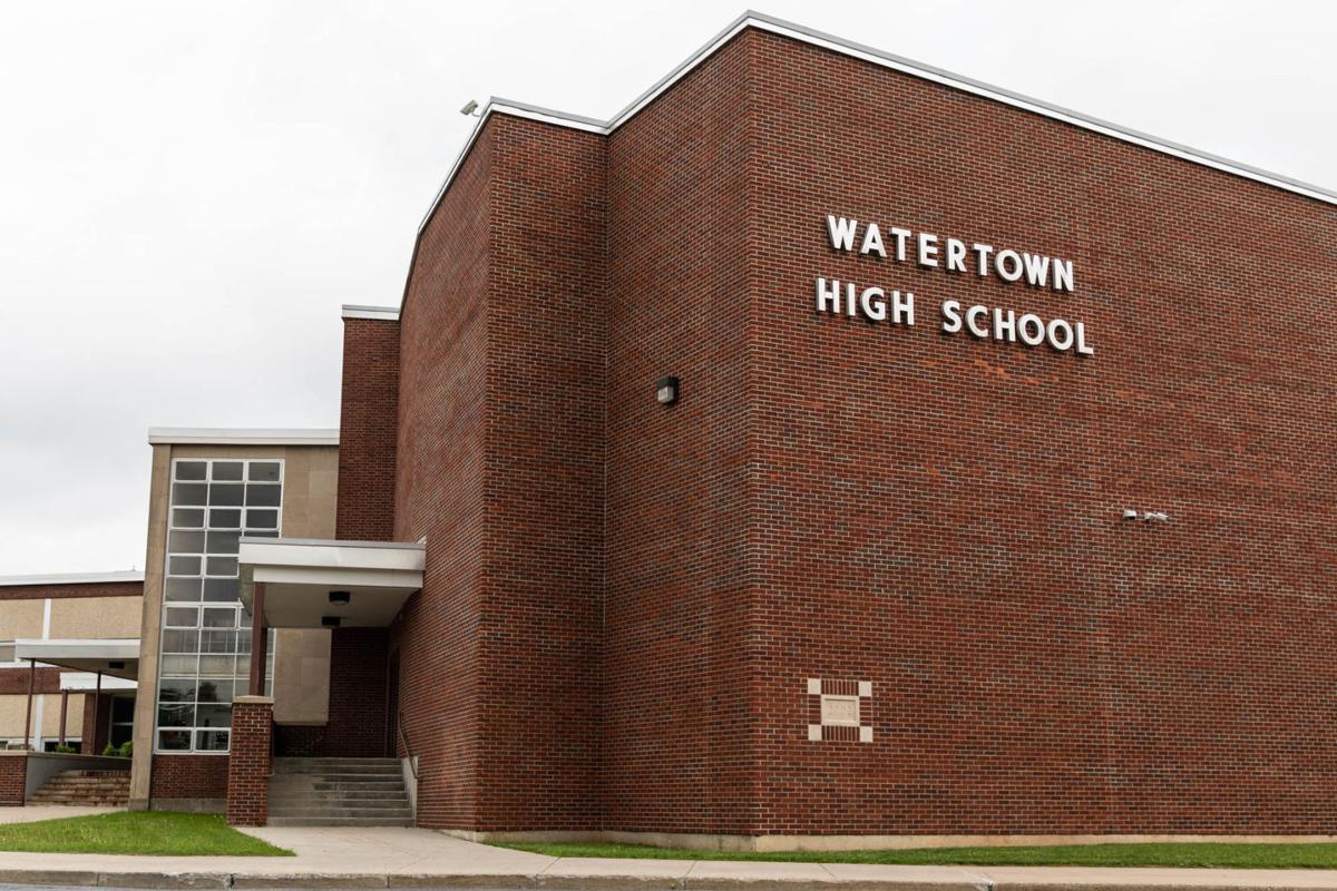 Watertown City School District Calendar