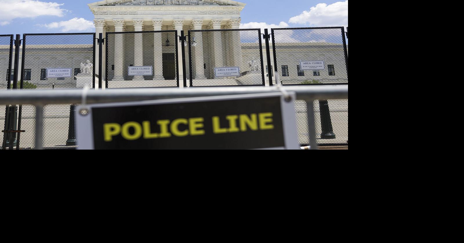 Supreme Court’s sharp turn to the right reflected in new polls | News ...