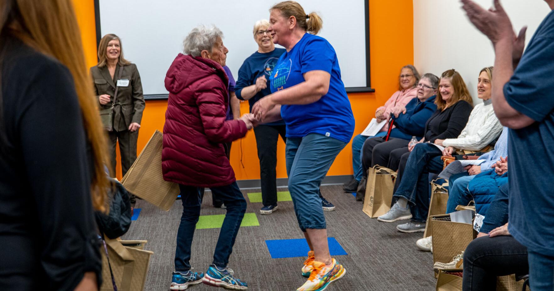 First activities scheduled for Watertown Senior Center - Vimarsana News