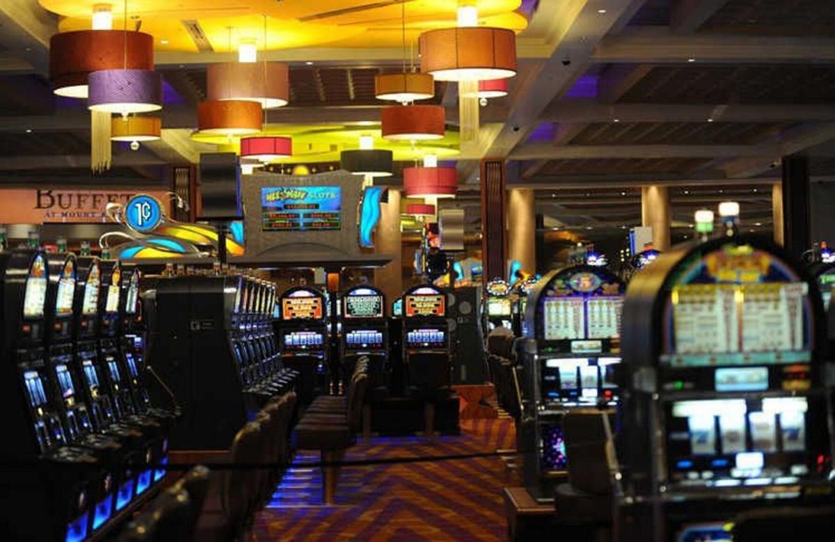 Casino Casino