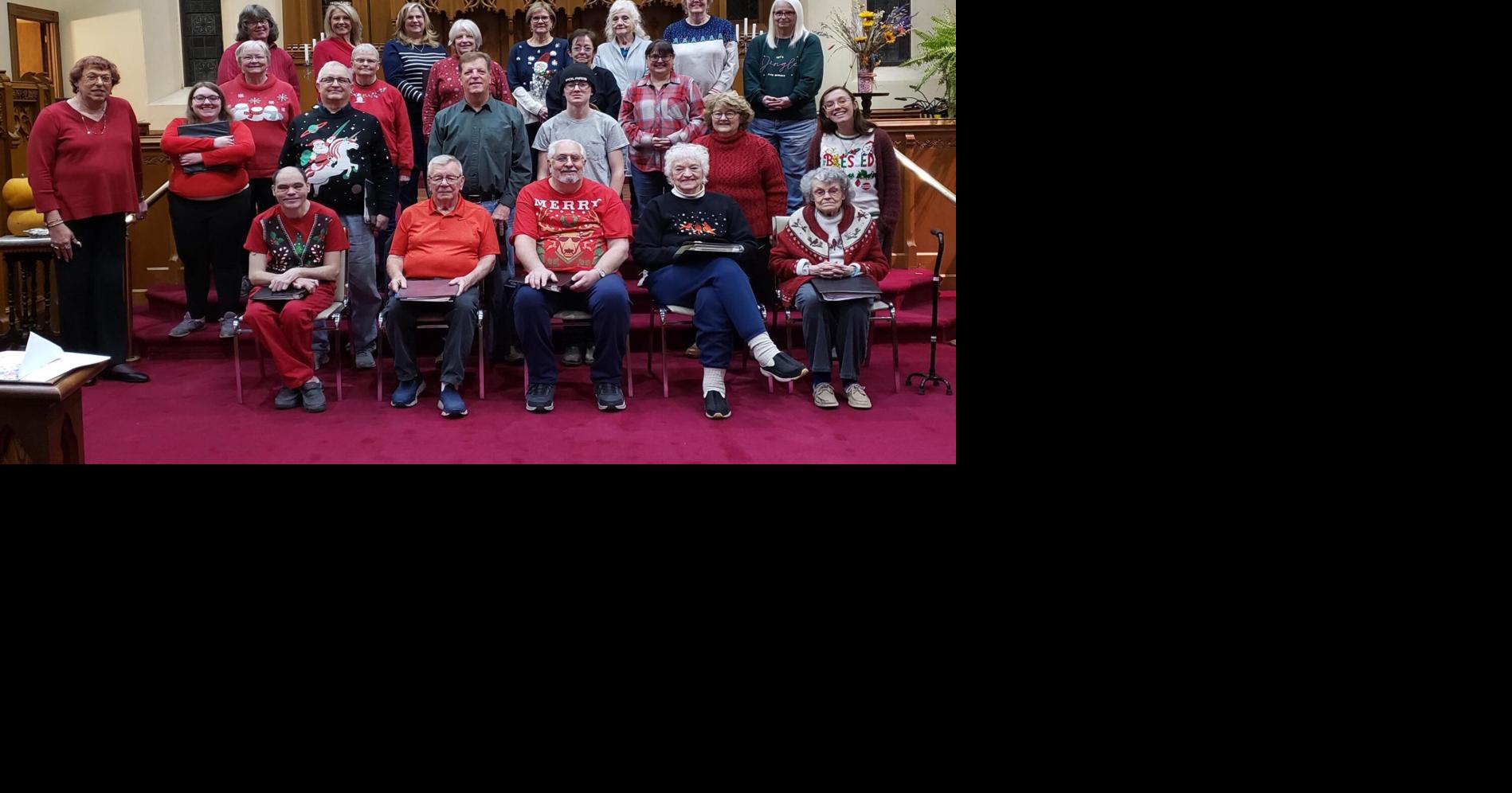 Pro Musica’s Christmas concert set