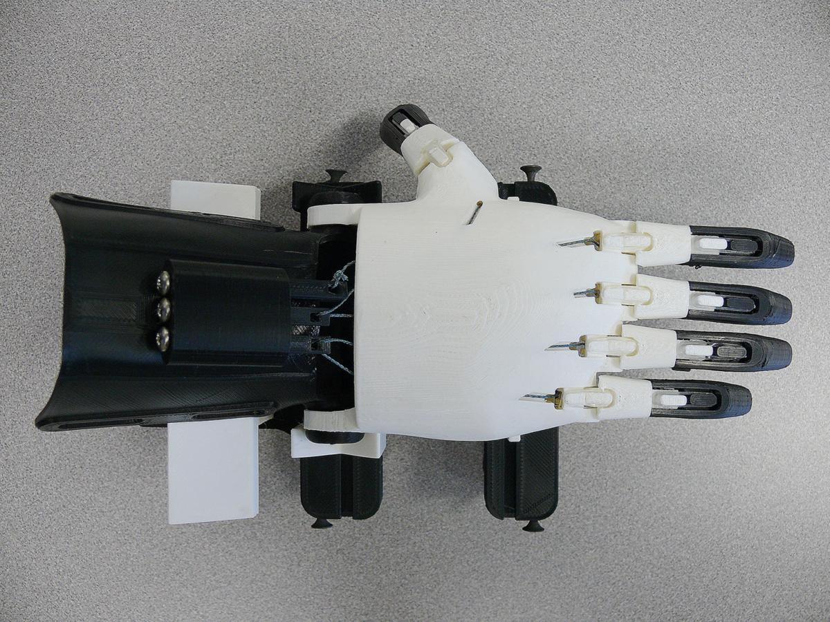 Hand To Hand From Citi S 3d Printer Education Nny360 Com
