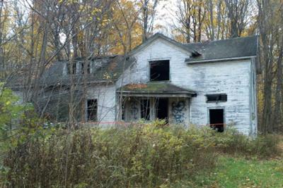 Nothing Supernatural About Haunted House Fire Three Teens Charged With Arson Top Stories Nny360 Com Subsequently, their father raised them to be soldiers. haunted house fire