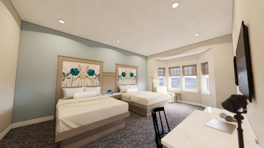 Ronald McDonald House of CNY reaching new heights in response to ...