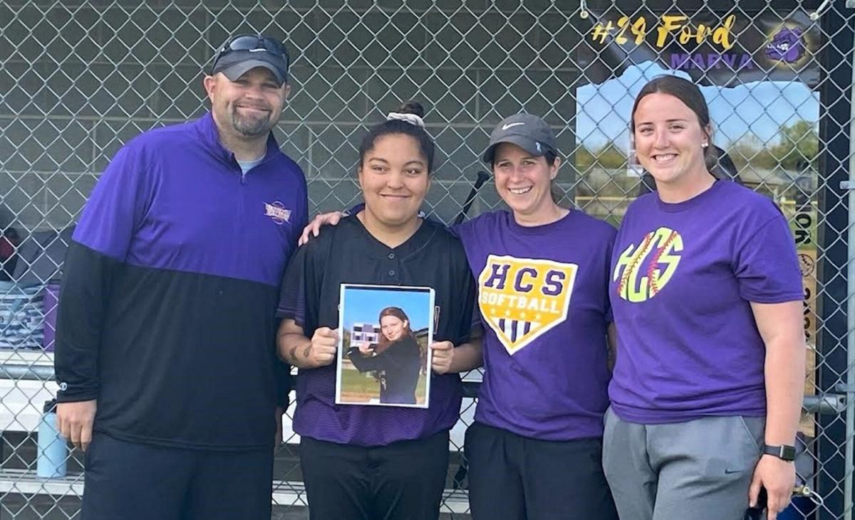 High school sports Heuvelton, Hammond set another showdown contest; H