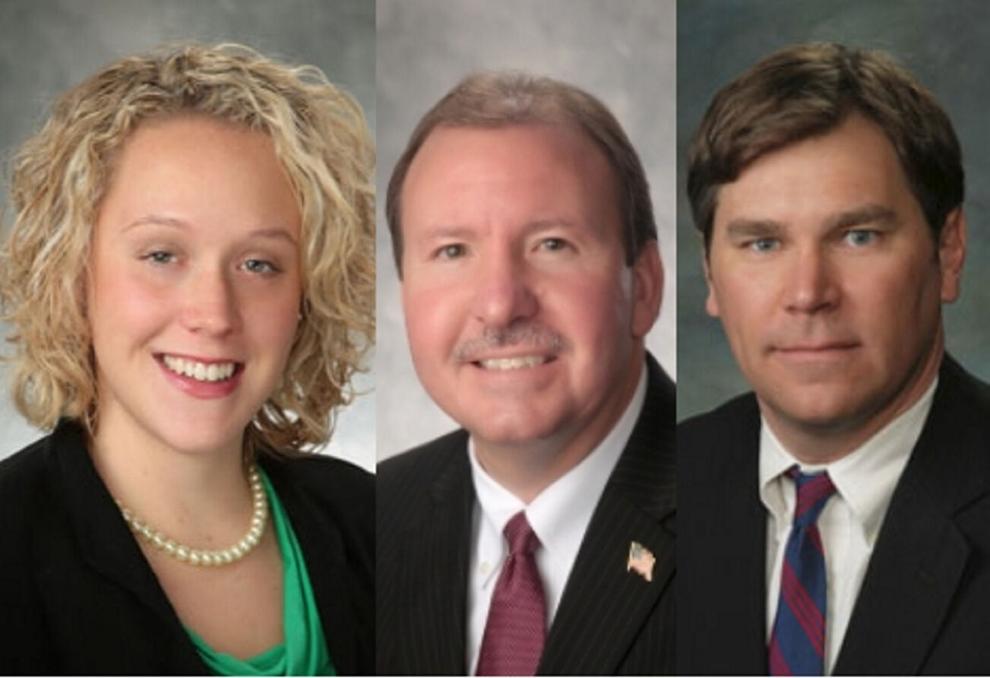 Three attorneys leave Watertown’s largest law firm Business