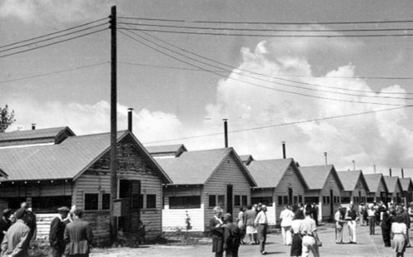 Day trip destination The Safe Haven Museum and Educational Center