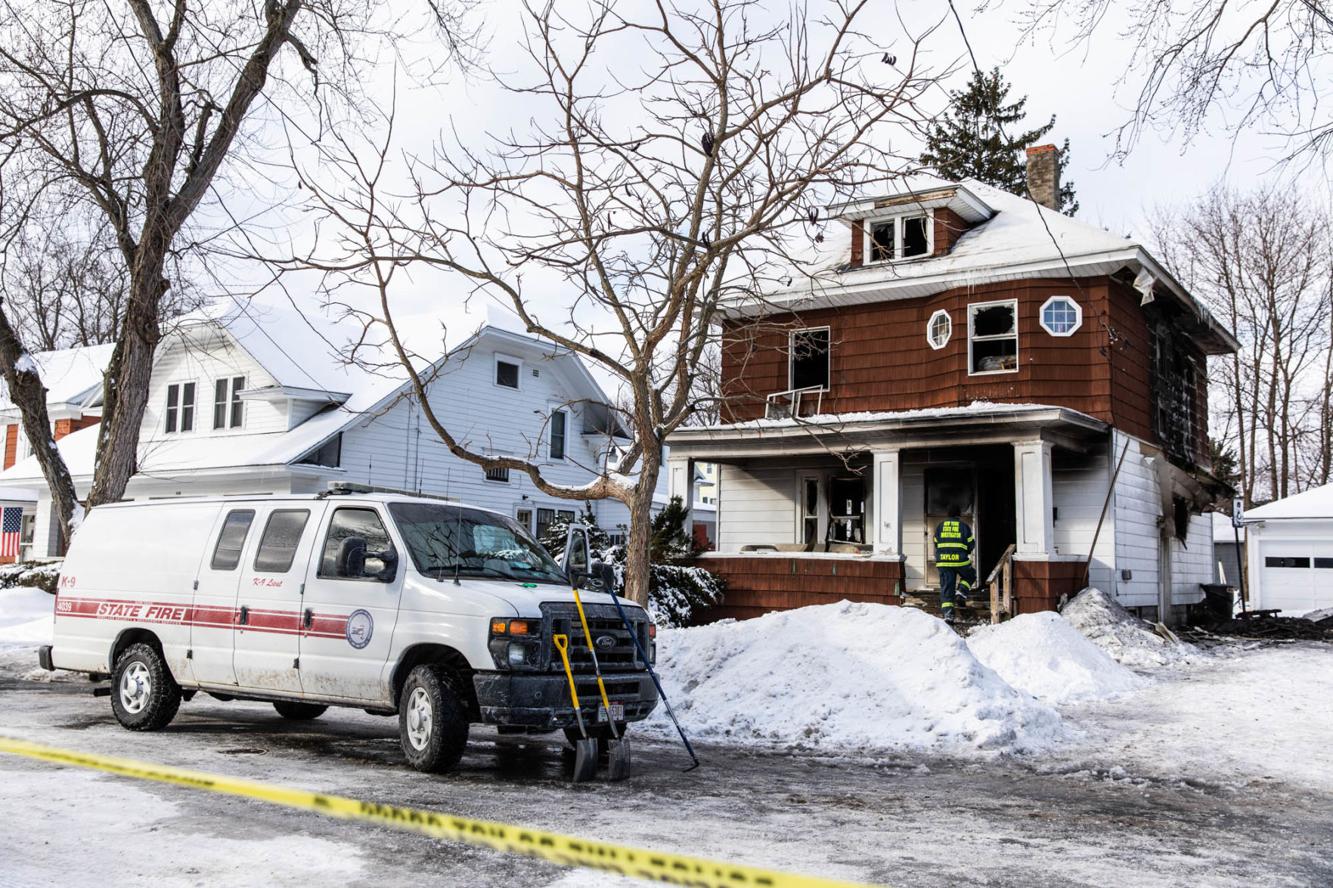 Lawsuit Deaths in Watertown fire due to lack of smoke detectors