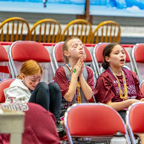 High school basketball Another Sackets Harbor rally comes up two