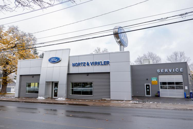 Nortz & Virkler dealership closes in Lowville Business